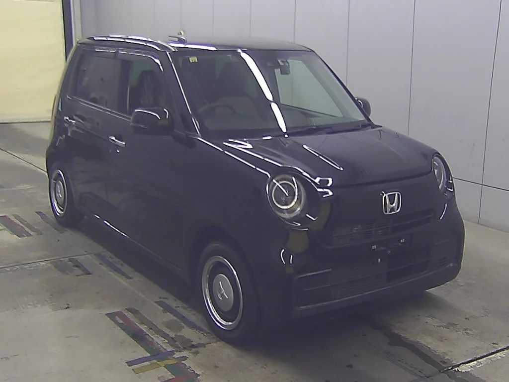 Honda N-One JG3 2020