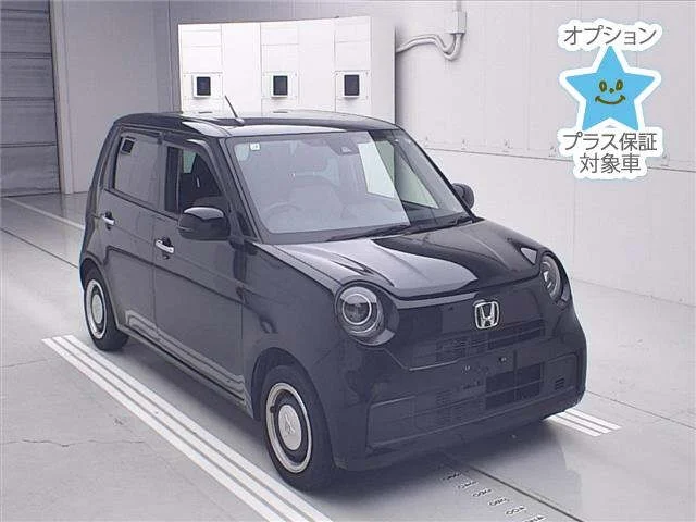 Honda N-One JG3 2021