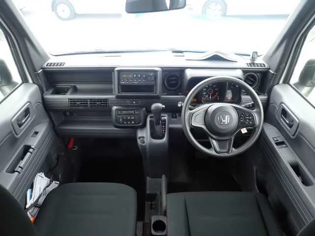 Honda N-Van JJ1 2020