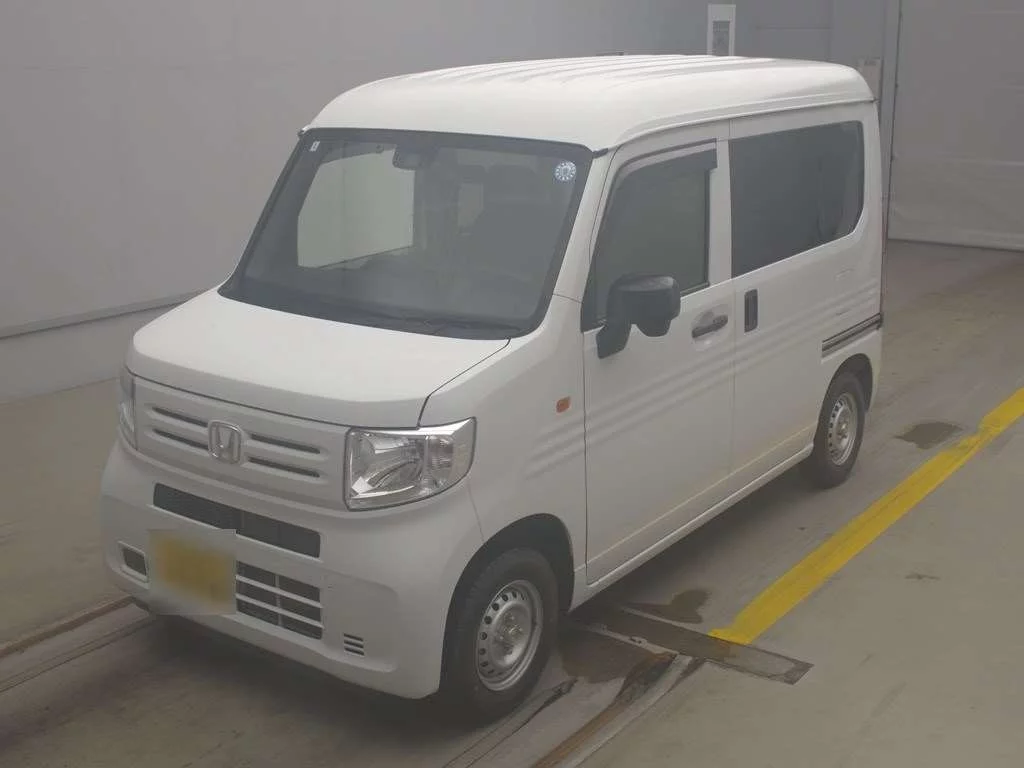 Honda N-Van JJ1 2023