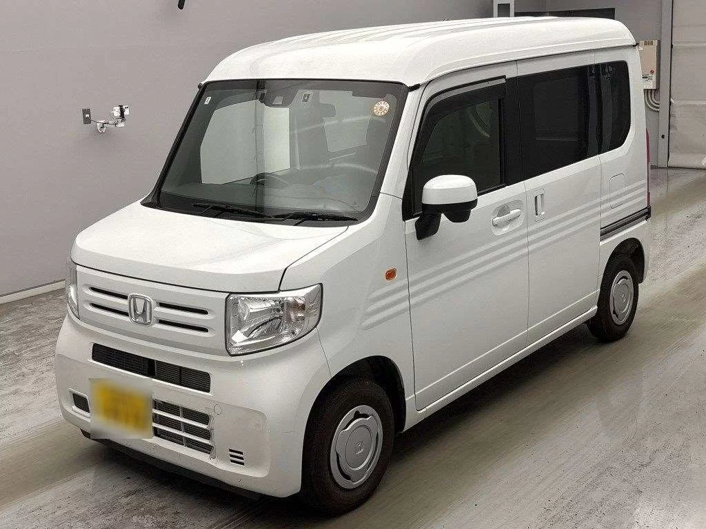 Honda N-Van JJ1 2023