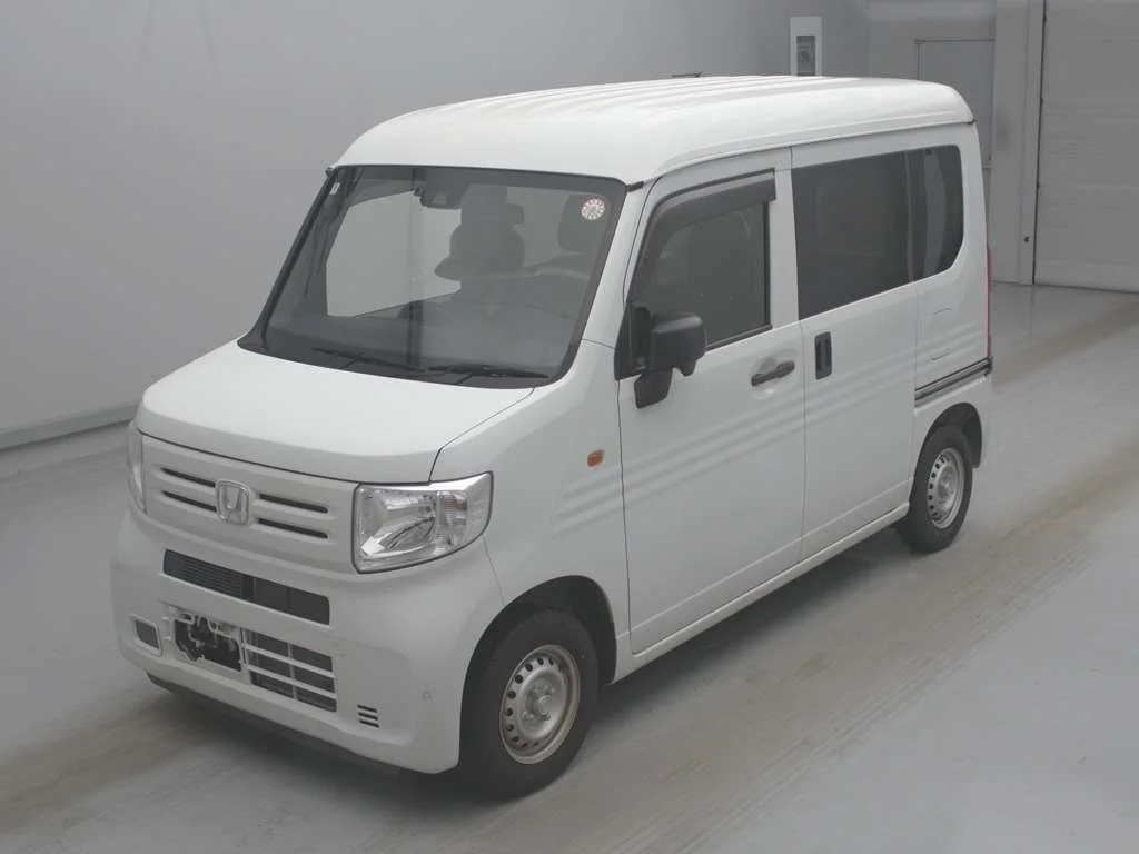 Honda N-Van JJ1 2023