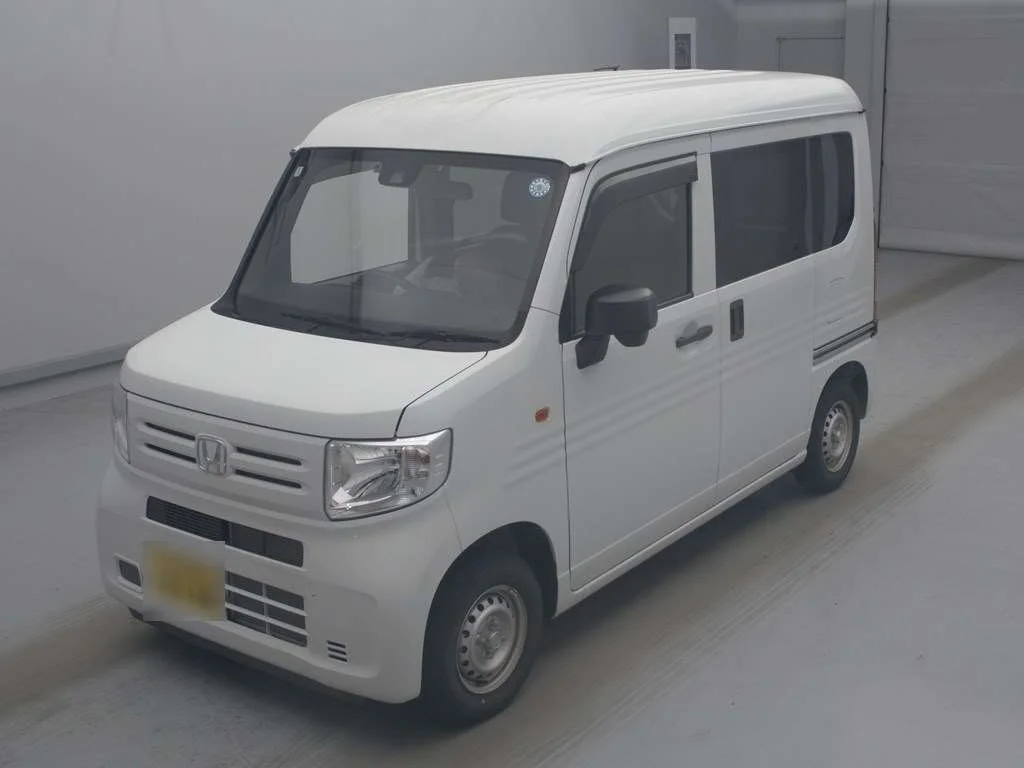 Honda N-Van JJ1 2023