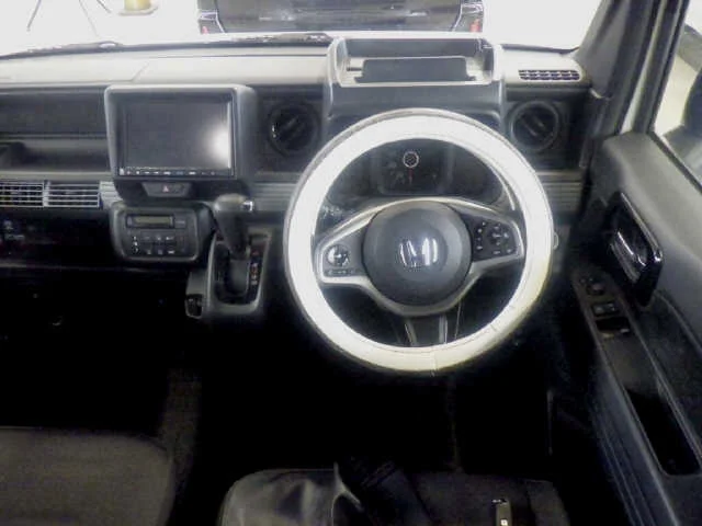 Honda N-Van JJ1 2020