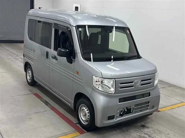Honda N-Van JJ1 2020