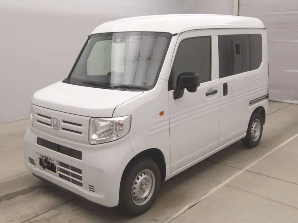 Honda N-Van JJ1 2023