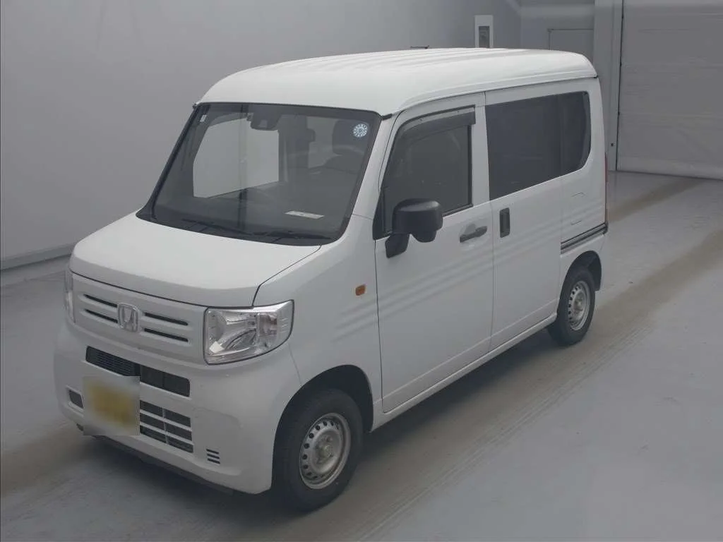Honda N-Van JJ2 2022