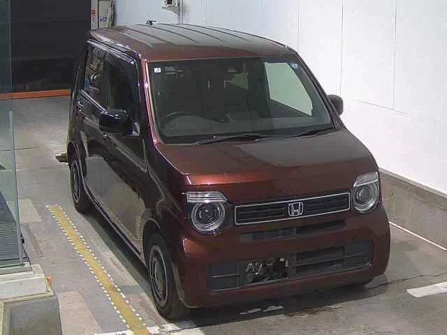 Honda N-WGN JH4 2023