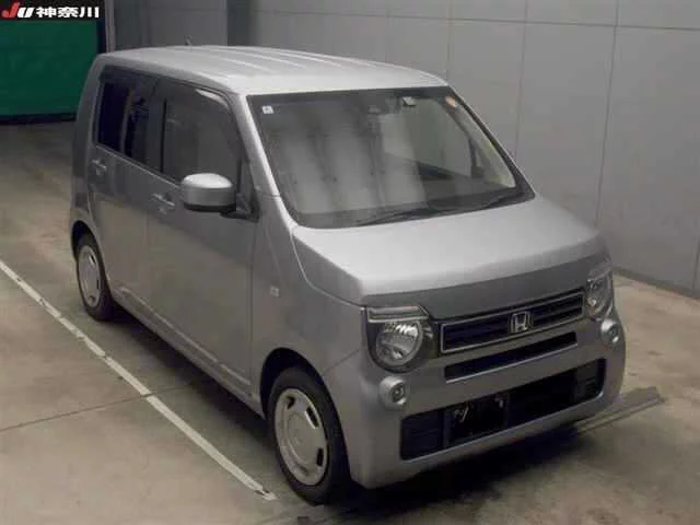 Honda N-WGN JH4 2020