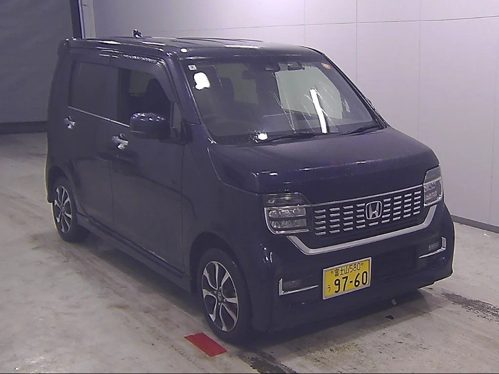Honda N-WGN JH4 2020