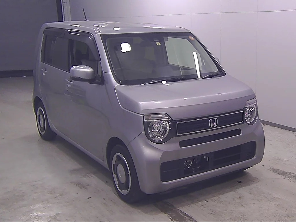 Honda N-WGN JH3 2023