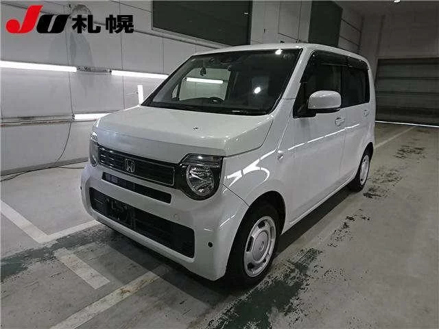 Honda N-WGN JH4 2023