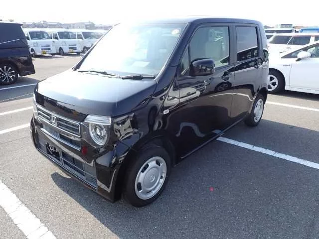 Honda N-WGN JH4 2020
