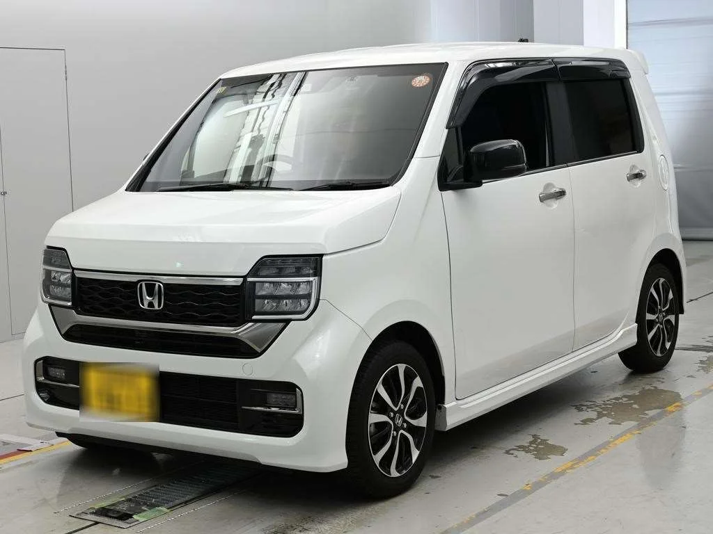 Honda N-WGN JH3 2023
