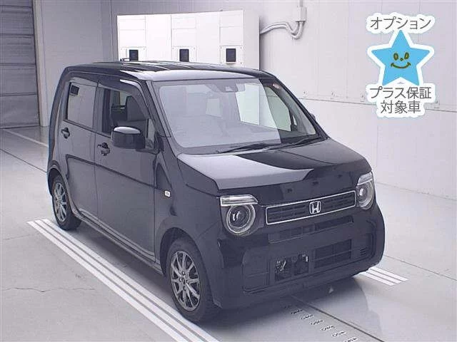 Honda N-WGN JH3 2022