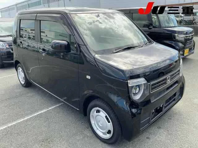 Honda N-WGN JH3 2021