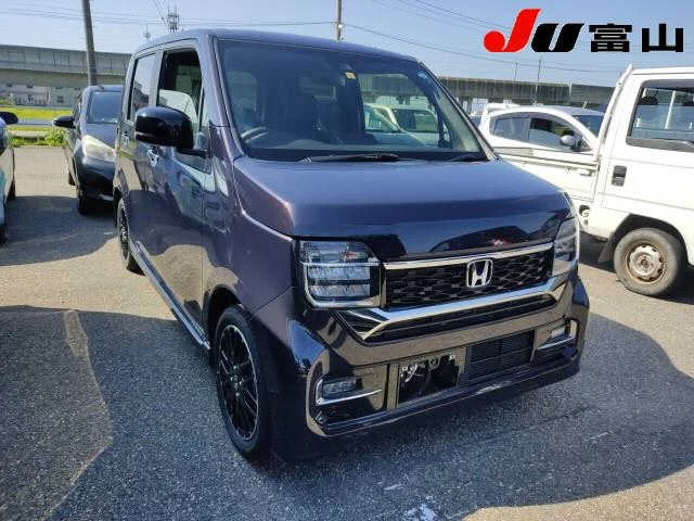 Honda N-WGN JH3 2022