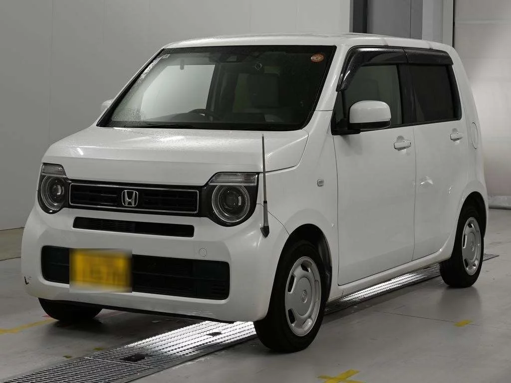 Honda N-WGN JH4 2020