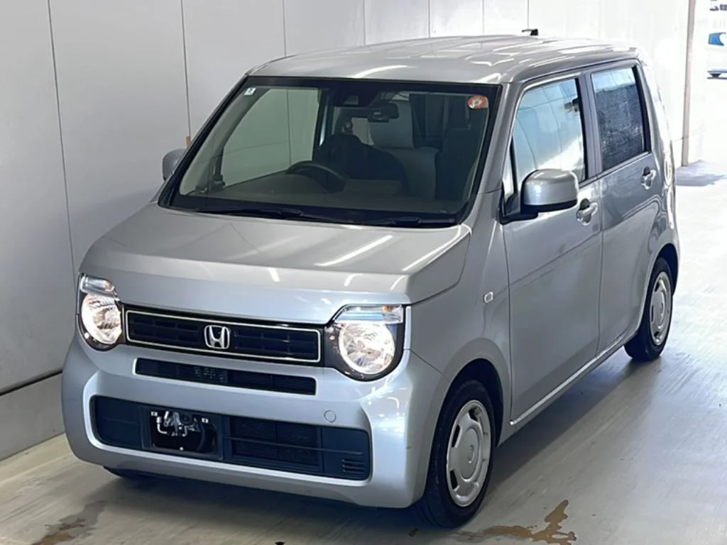 Honda N-WGN JH3 2023