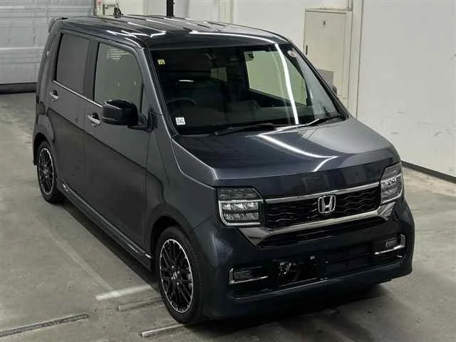 Honda N-WGN JH3 2023