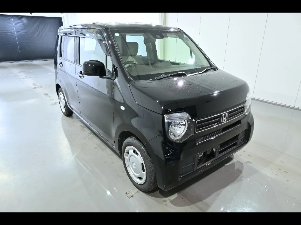 Honda N-WGN JH3 2024