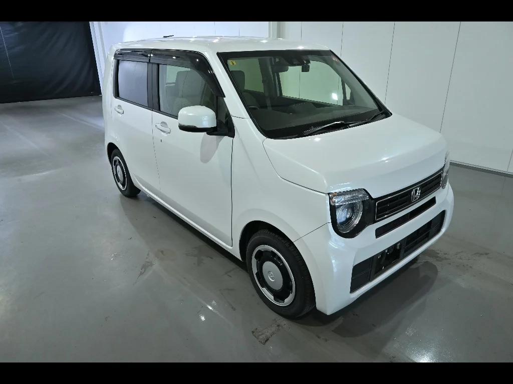 Honda N-WGN JH3 2023