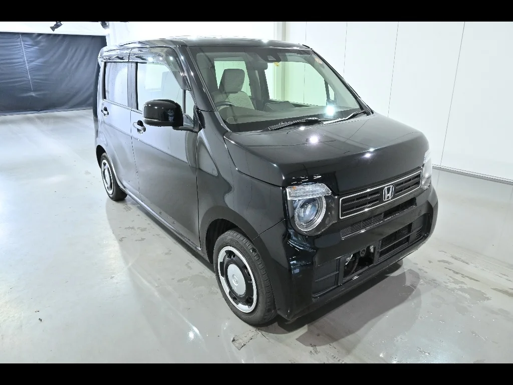 Honda N-WGN JH4 2023