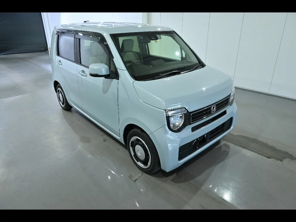 Honda N-WGN JH3 2023