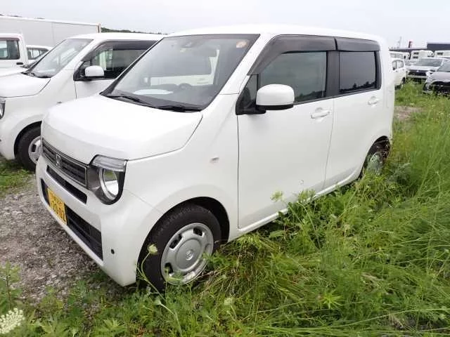 Honda N-WGN JH4 2023