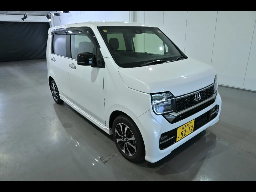 Honda N-WGN JH3 2023