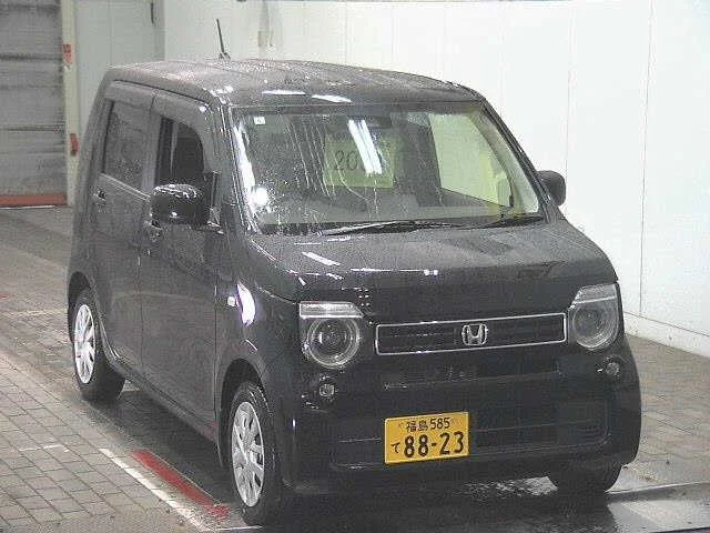 Honda N-WGN JH4 2022