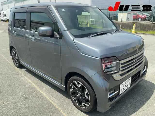 Honda N-WGN JH3 2020