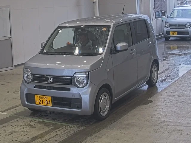 Honda N-WGN JH3 2023