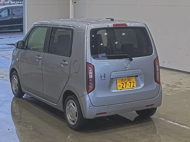 Honda N-WGN JH3 2023