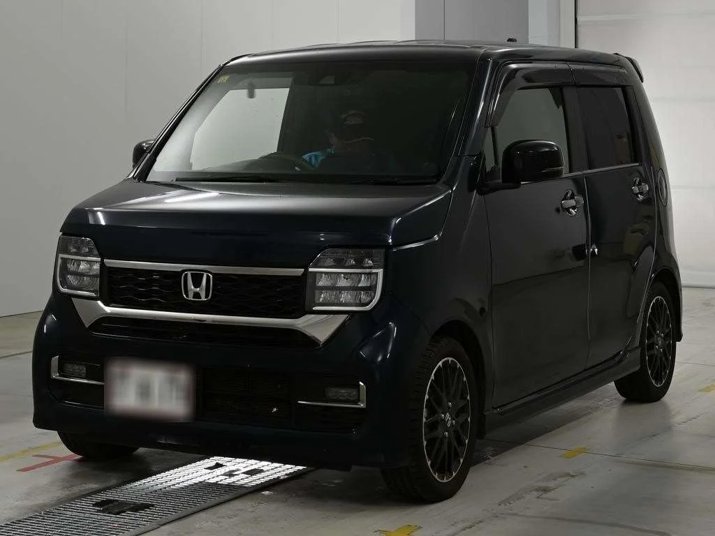 Honda N-WGN JH3 2023
