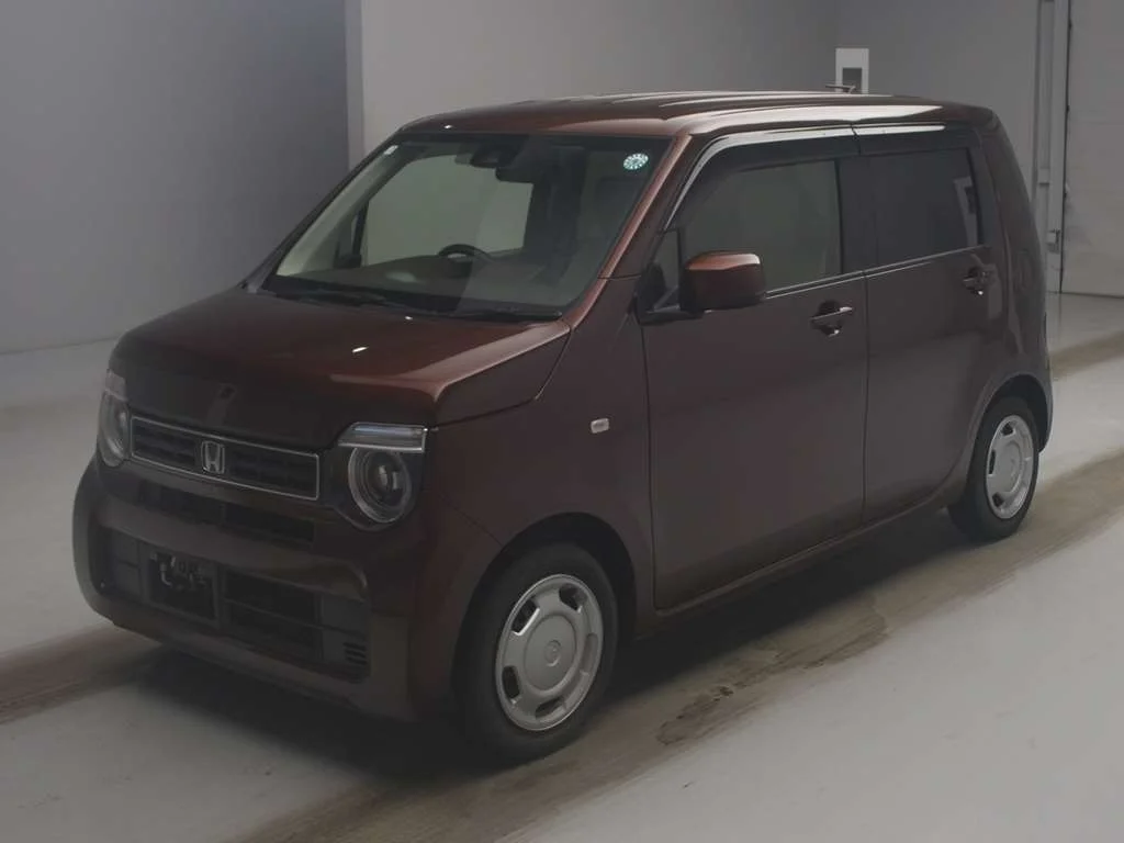 Honda N-WGN JH3 2023