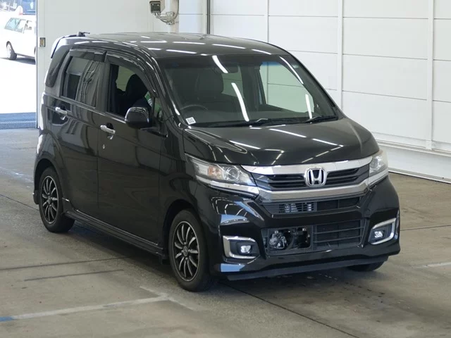 Honda N-WGN JH1 2019