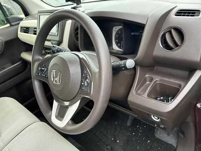 Honda N-WGN JH3 2020