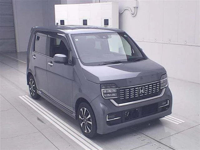 Honda N-WGN JH3 2019