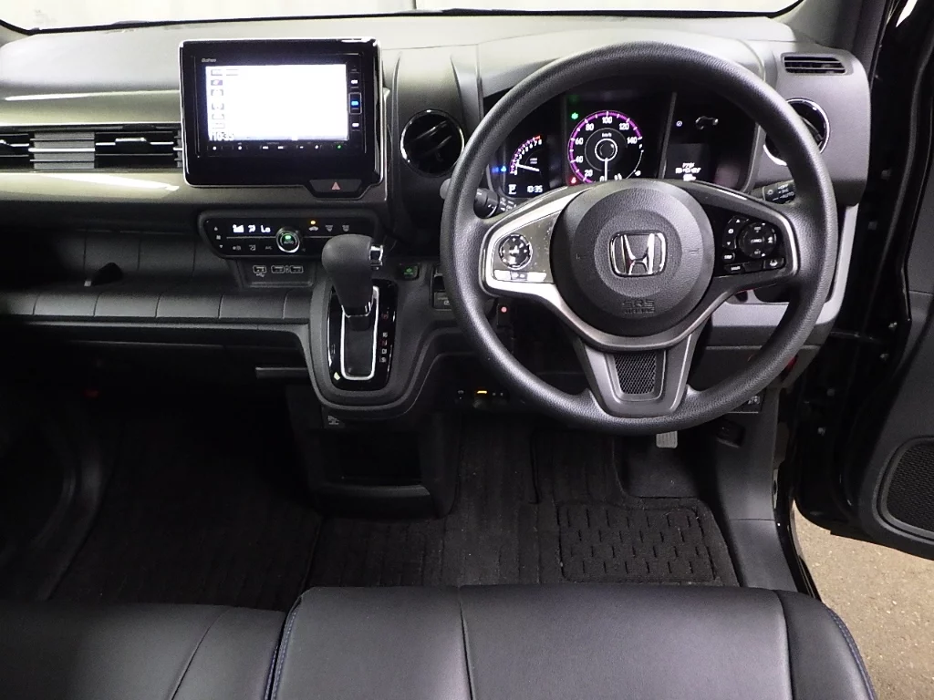Honda N-WGN JH3 2022