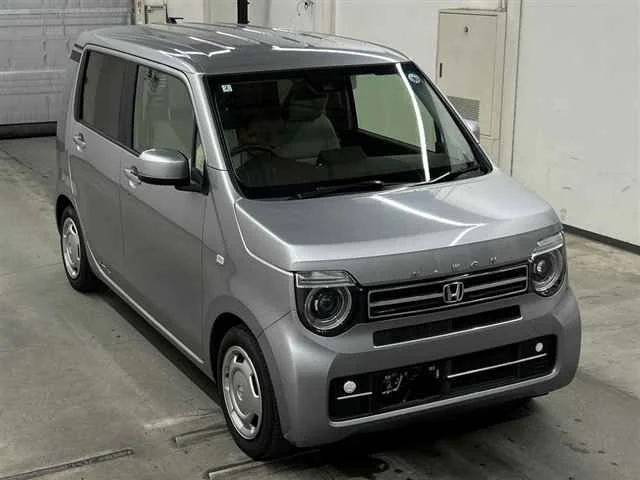 Honda N-WGN JH3 2020