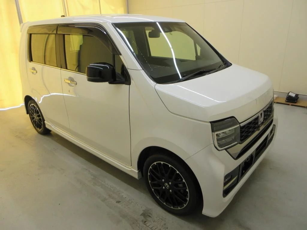 Honda N-WGN JH3 2023