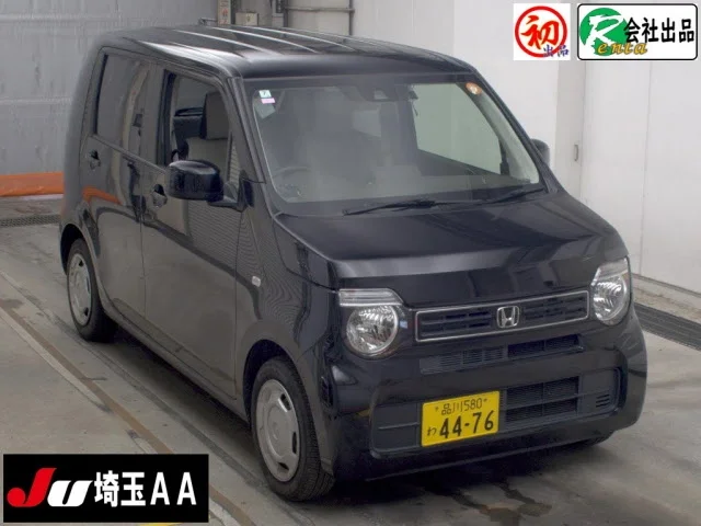 Honda N-WGN JH3 2023