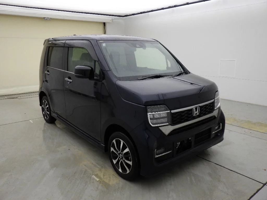 Honda N-WGN JH4 2022