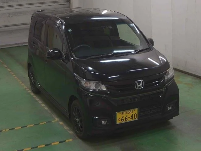 Honda N-WGN JH1 2019