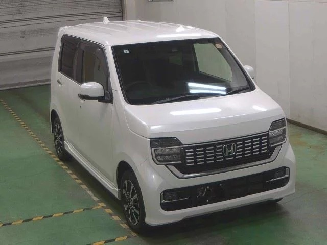 Honda N-WGN JH4 2019