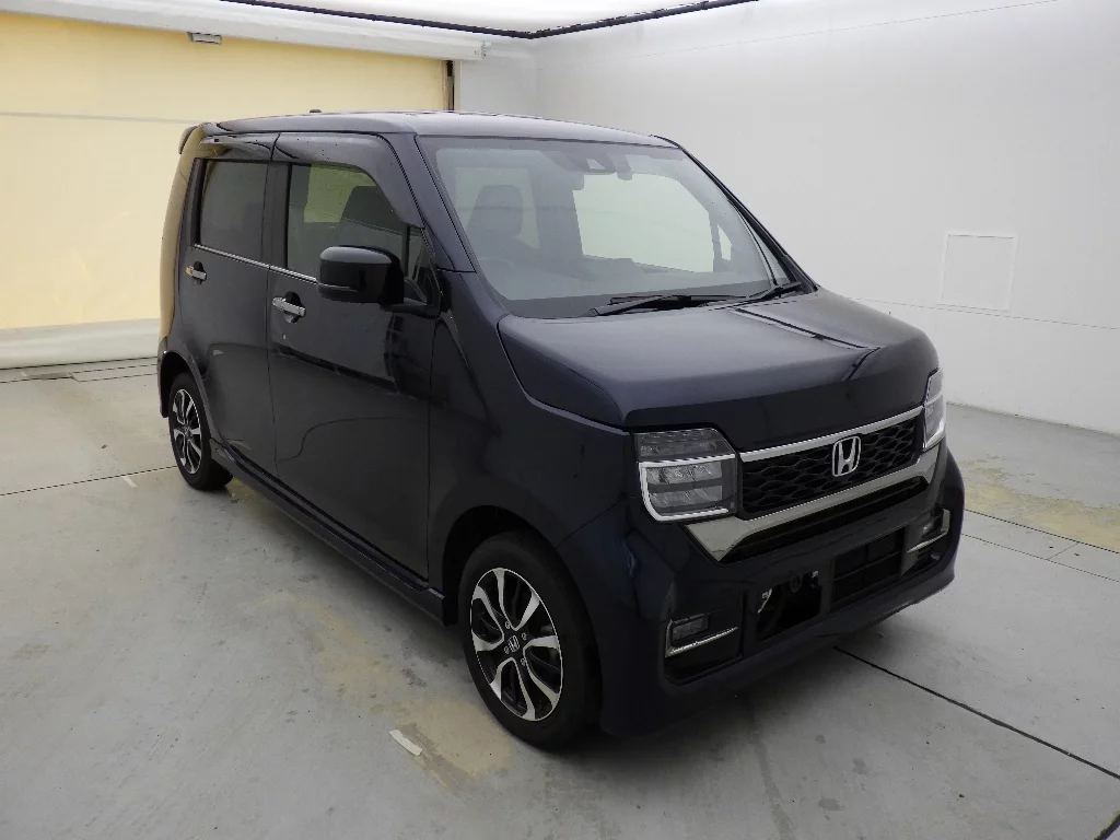 Honda N-WGN JH4 2023