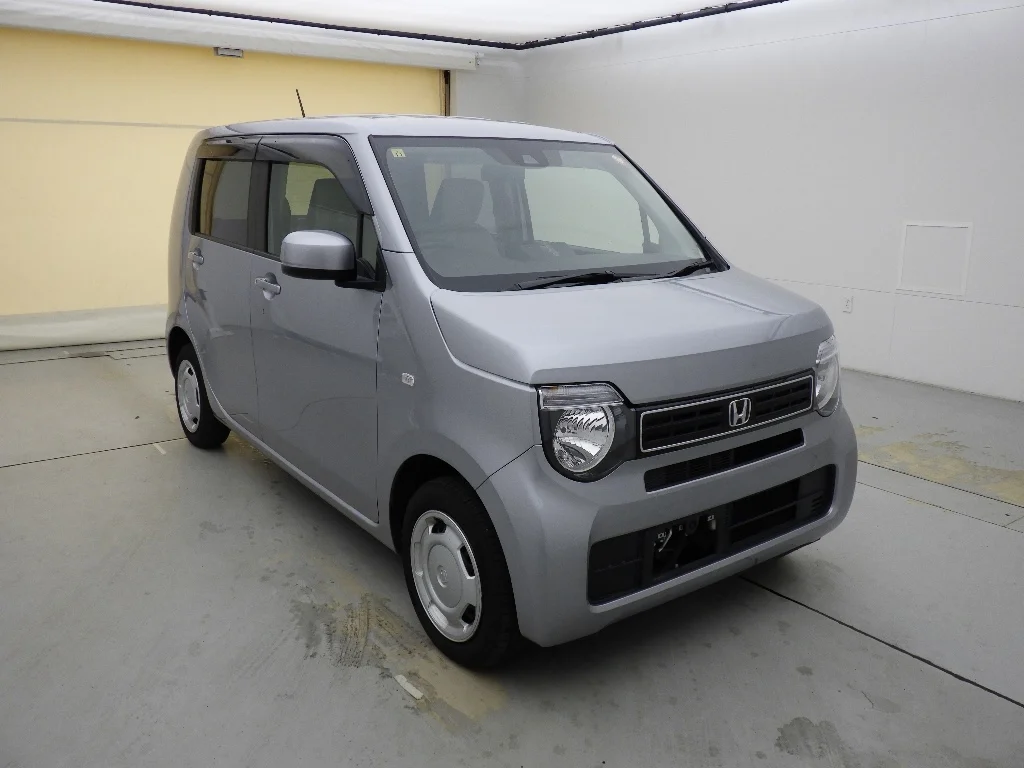 Honda N-WGN JH4 2023
