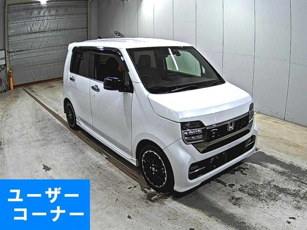 Honda N-WGN JH3 2023