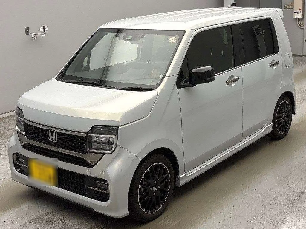 Honda N-WGN JH3 2022
